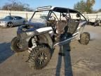 2016 Polaris RZR XP 4 Turbo EPS