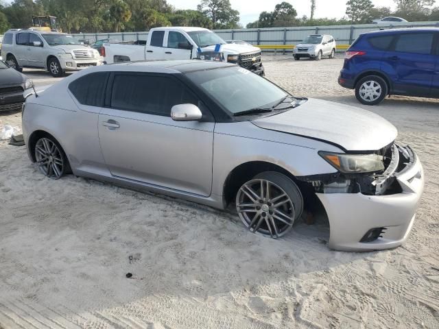 2013 Scion TC