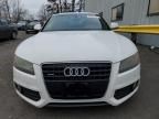 2009 Audi A5 Quattro