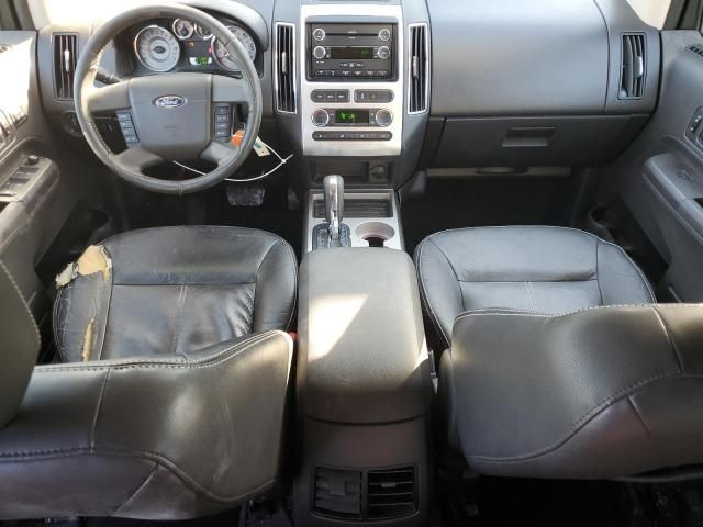 2009 Ford Edge Limited