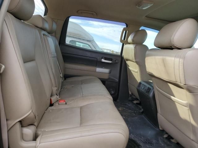 2007 Toyota Tundra Crewmax Limited