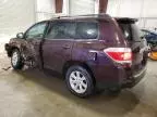 2013 Toyota Highlander Base