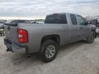 2008 Chevrolet Silverado C1500