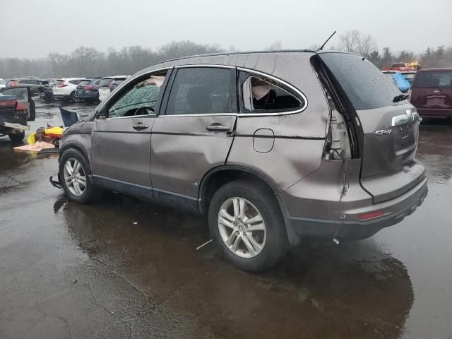 2011 Honda CR-V EX