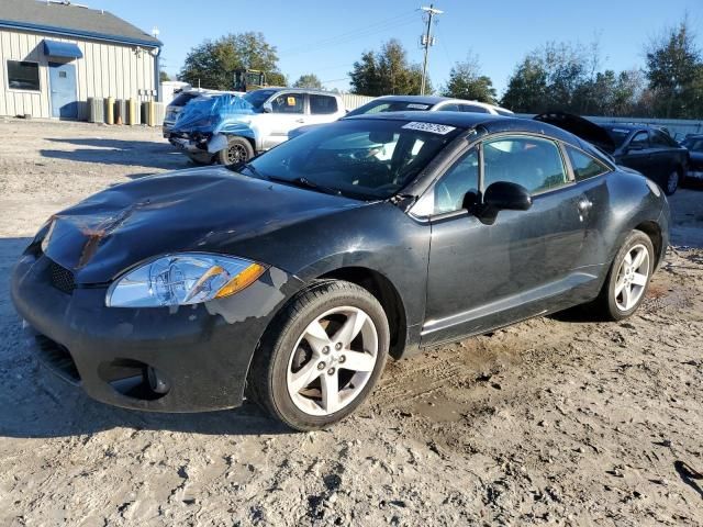 2007 Mitsubishi Eclipse GS