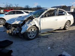 Nissan Altima s salvage cars for sale: 2005 Nissan Altima S