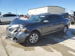 Salvage Cars with No Bids Yet For Sale at auction: 2011 Toyota Camry SE