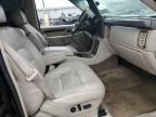 2002 Cadillac Escalade Luxury