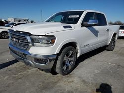 Dodge Vehiculos salvage en venta: 2022 Dodge 1500 Laramie