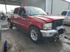 2003 Ford F250 Super Duty