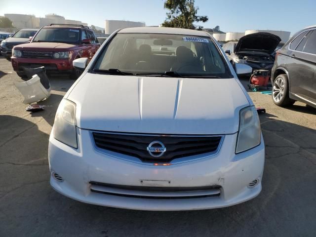 2010 Nissan Sentra 2.0