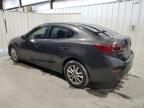 2016 Mazda 3 Sport