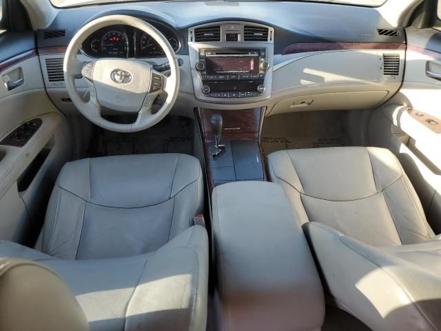 2012 Toyota Avalon Base