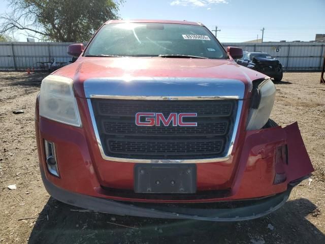 2013 GMC Terrain SLE