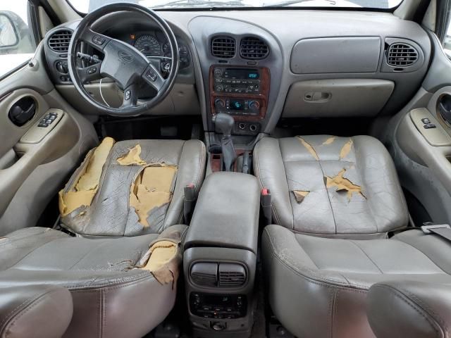 2003 Oldsmobile Bravada