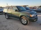 2002 Toyota 4runner Limited