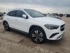 2024 Mercedes-Benz GLA 250