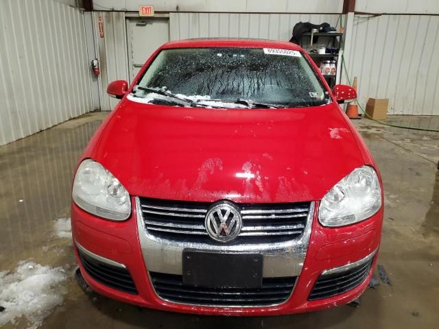 2010 Volkswagen Jetta TDI