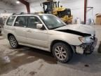 2007 Subaru Forester 2.5X Premium