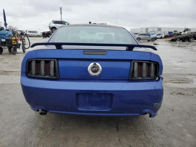 2005 Ford Mustang GT