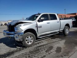 Salvage cars for sale at Anthony, TX auction: 2013 Dodge RAM 2500 SLT