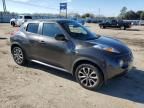 2012 Nissan Juke S