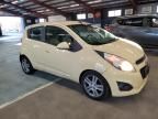 2014 Chevrolet Spark 1LT