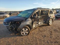 Volkswagen Routan Vehiculos salvage en venta: 2009 Volkswagen Routan SE