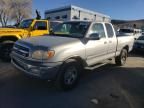 2001 Toyota Tundra Access Cab