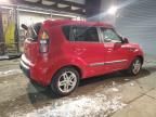 2010 KIA Soul +