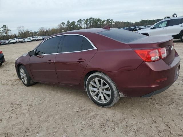 2015 Chevrolet Malibu 2LT