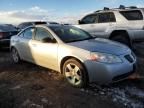 2008 Pontiac G6 Base