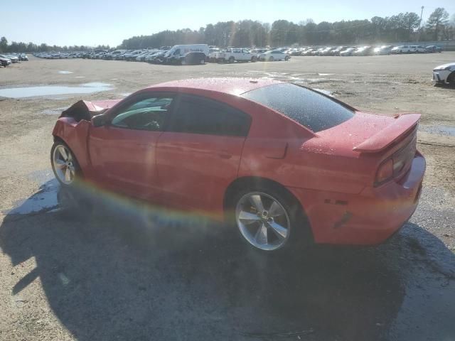 2013 Dodge Charger SXT