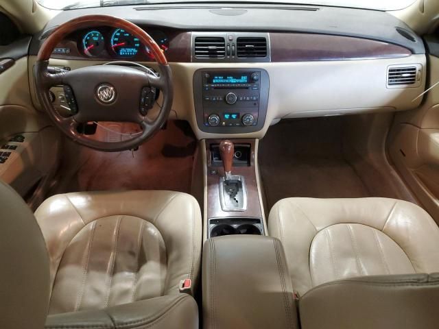 2009 Buick Lucerne CXL