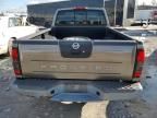 2004 Nissan Frontier King Cab XE