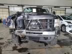 2010 Chevrolet Silverado K2500 Heavy Duty LT