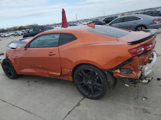 2023 Chevrolet Camaro LT1