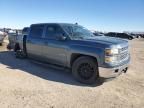 2014 Chevrolet Silverado C1500 LT