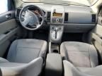 2008 Nissan Sentra 2.0