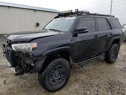 2022 Toyota 4runner SR5/SR5 Premium en venta en Tifton, GA