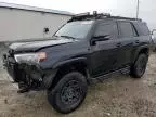 2022 Toyota 4runner SR5/SR5 Premium