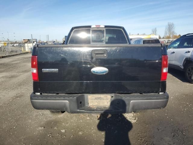 2006 Ford F150