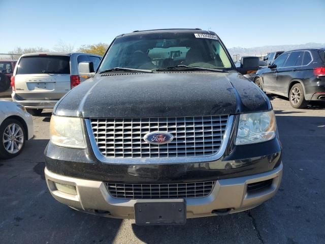 2004 Ford Expedition Eddie Bauer