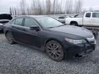 2015 Acura TLX Tech