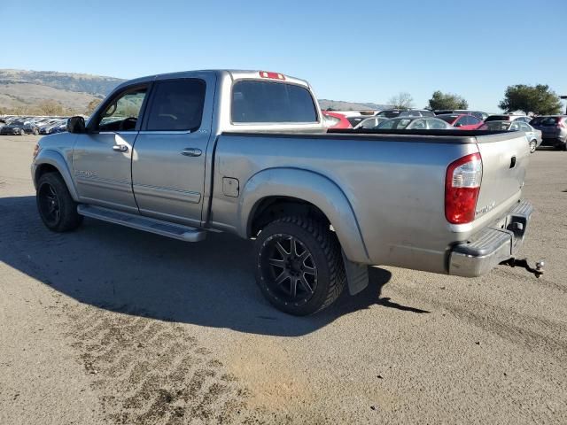 2004 Toyota Tundra Double Cab SR5