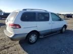 2002 Toyota Sienna LE