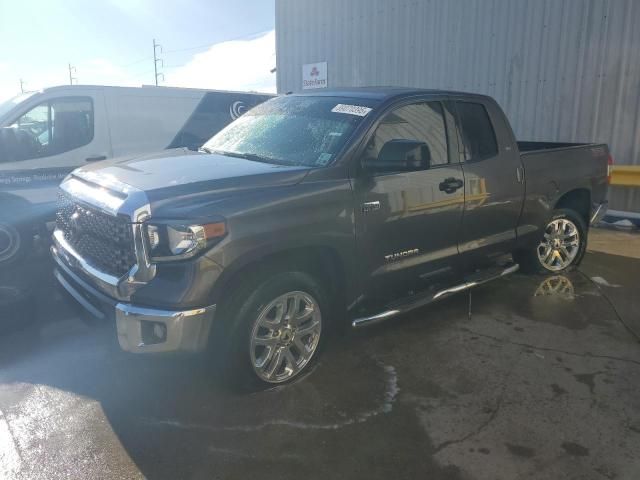 2019 Toyota Tundra Double Cab SR