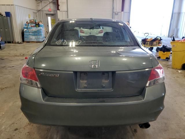 2009 Honda Accord EXL