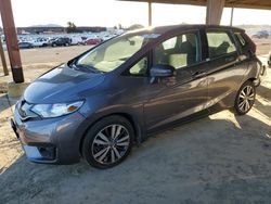 2015 Honda FIT EX en venta en American Canyon, CA