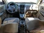 2007 Hyundai Tucson SE